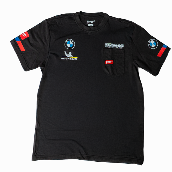 T-SHIRT TEAM 2025 – MILWAUKEE