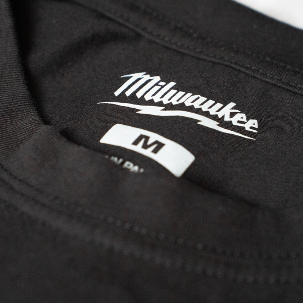 T-SHIRT TEAM 2025 – MILWAUKEE