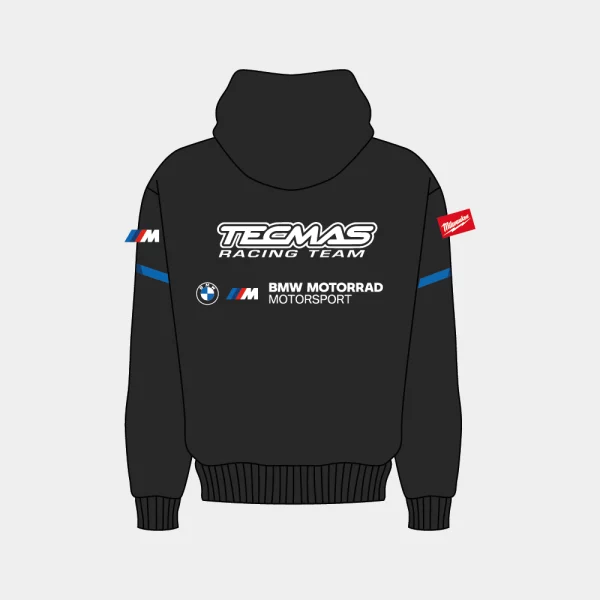 S-DOS 2025 SWEAT TEAM – MILWAUKEE