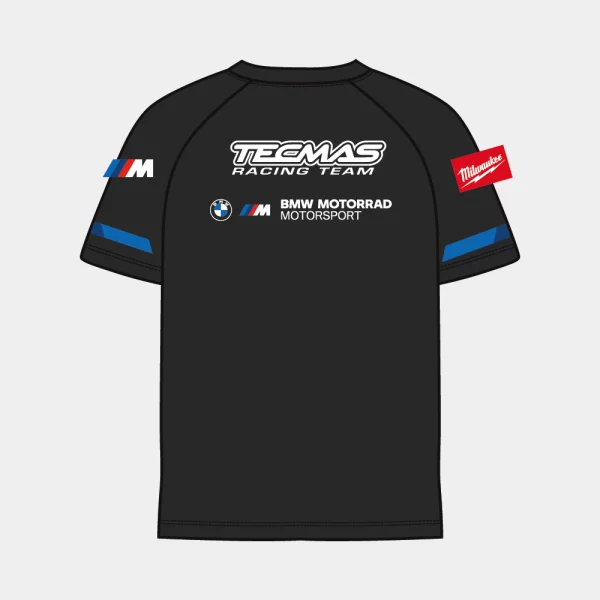 2025 T-SHIRT TEAM - MILWAUKEE