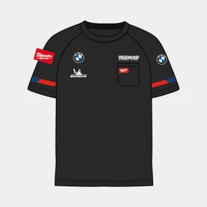 2025 T-SHIRT TEAM - MILWAUKEE