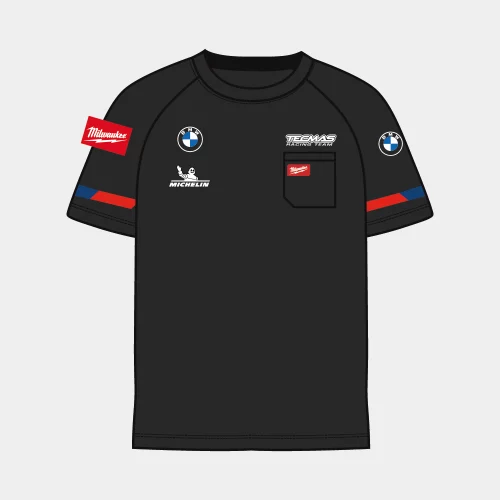 2025 T-SHIRT TEAM - MILWAUKEE
