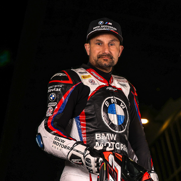 Franck FELIPE - SHOOTING LE MANS 2025