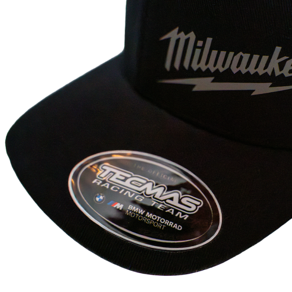 CASQUETTE BASEBALL 3 CASQUETTE BASEBALL TEAM 2025 – MILWAUKEE