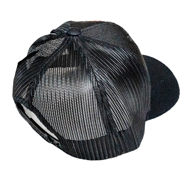 CASQUETTE TRUCKER 2 CASQUETTE TRUCKER TEAM 2025 – MILWAUKEE