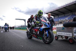 Récap’ – FSBK Le Mans